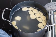 Gnocchi selber machen