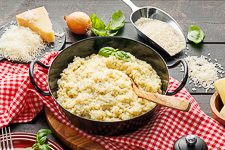Risotto Rezept klassisch