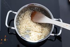 Risotto Rezept klassisch