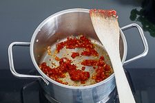 Tomatenreis