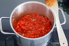 Tomatenreis