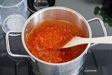 Tomatenreis