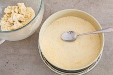 Zwetschgenkuchen mit Streusel