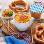 Obazda Rezept