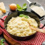 Risotto Rezept klassisch