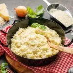Risotto Rezept klassisch