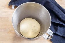 Zimtschnecken