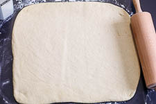 Zimtschnecken