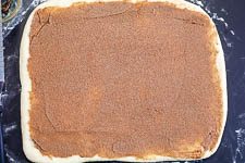 Zimtschnecken