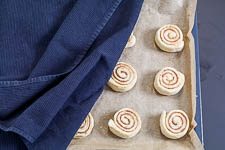 Zimtschnecken
