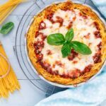 Spaghetti Auflauf Rezept