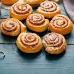Zimtschnecken