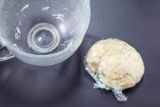 Franzbrötchen