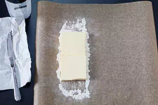 Franzbr&ouml;tchen