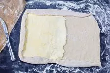 Franzbr&ouml;tchen