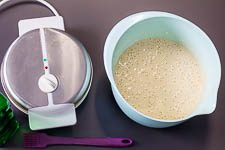 Waffelteig – Omas Waffeln Rezept