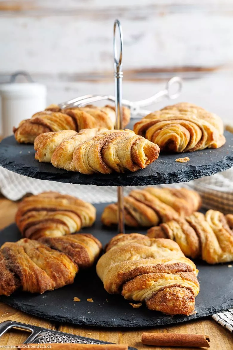Franzbr&ouml;tchen