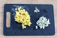 Brokkoli Suppe