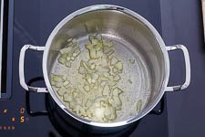 Brokkoli Suppe