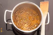 Lasagne Rezept
