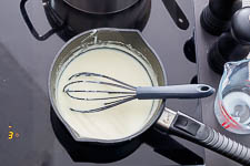 Lasagne Rezept