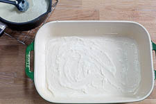 Lasagne Rezept