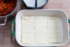Lasagne Rezept
