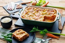 Lasagne Rezept