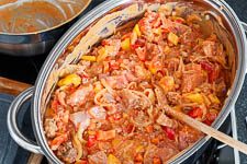 Pfundstopf Original Rezept