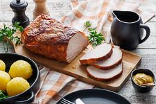 Schweinebraten