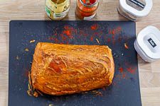 Schweinebraten