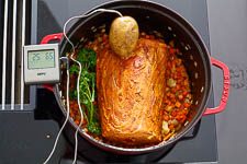 Schweinebraten