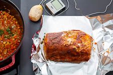 Schweinebraten