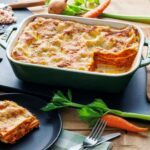 Lasagne Rezept