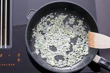 Pilzragout