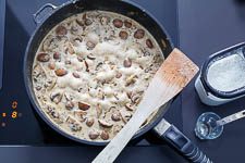 Pilzragout