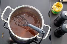 Rinderbraten