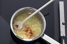 Serviettenknödel Zutaten andünsten