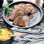 Rinderbraten