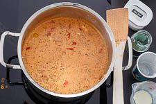 Gyrossuppe