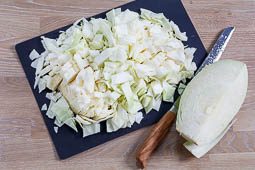 Kohlsuppe