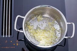 Kohlsuppe
