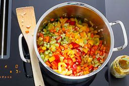 Kohlsuppe