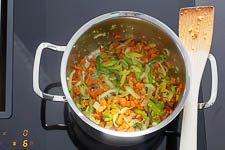 Linsencurry