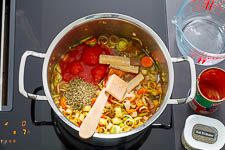 Minestrone
