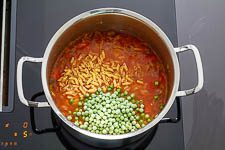 Minestrone