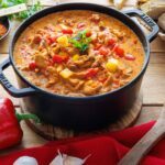 Gyrossuppe