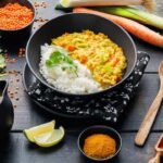 Linsencurry
