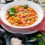 Minestrone
