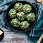Spinatkn&ouml;del